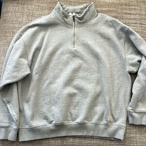 Nike pull over size XL